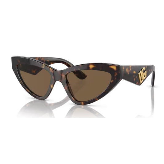 DOLCE & GABBANA - DG4439 502/73 - PARIS LUNETIER