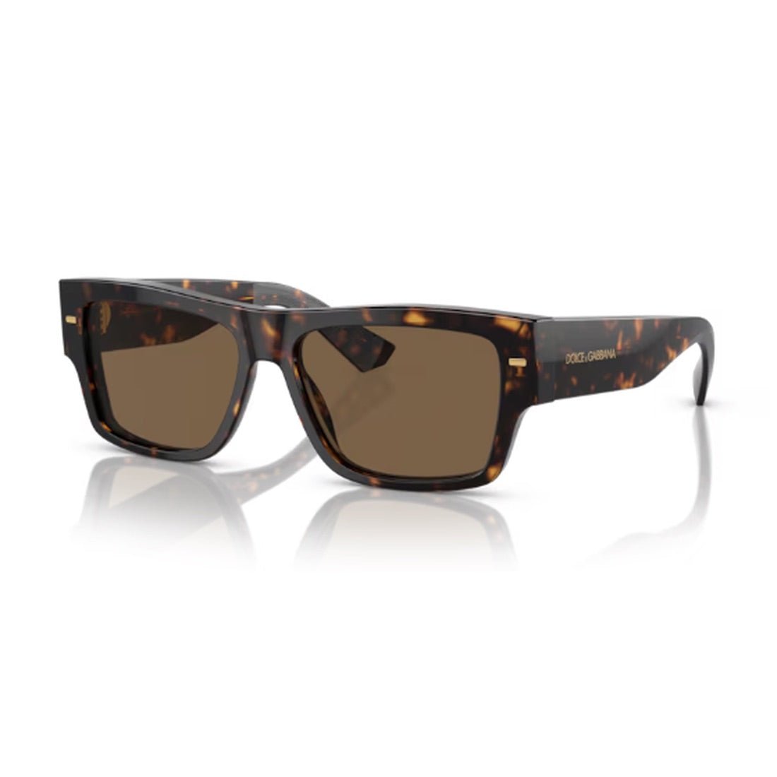 DOLCE & GABBANA - DG4451 502/73 - PARIS LUNETIER