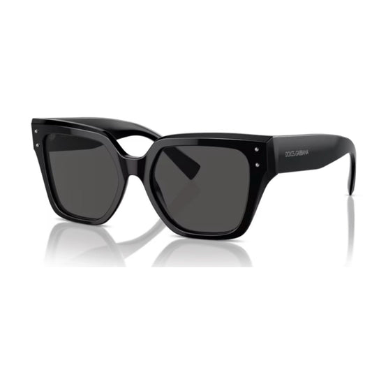 DOLCE & GABBANA - DG4471 501/87 - PARIS LUNETIER