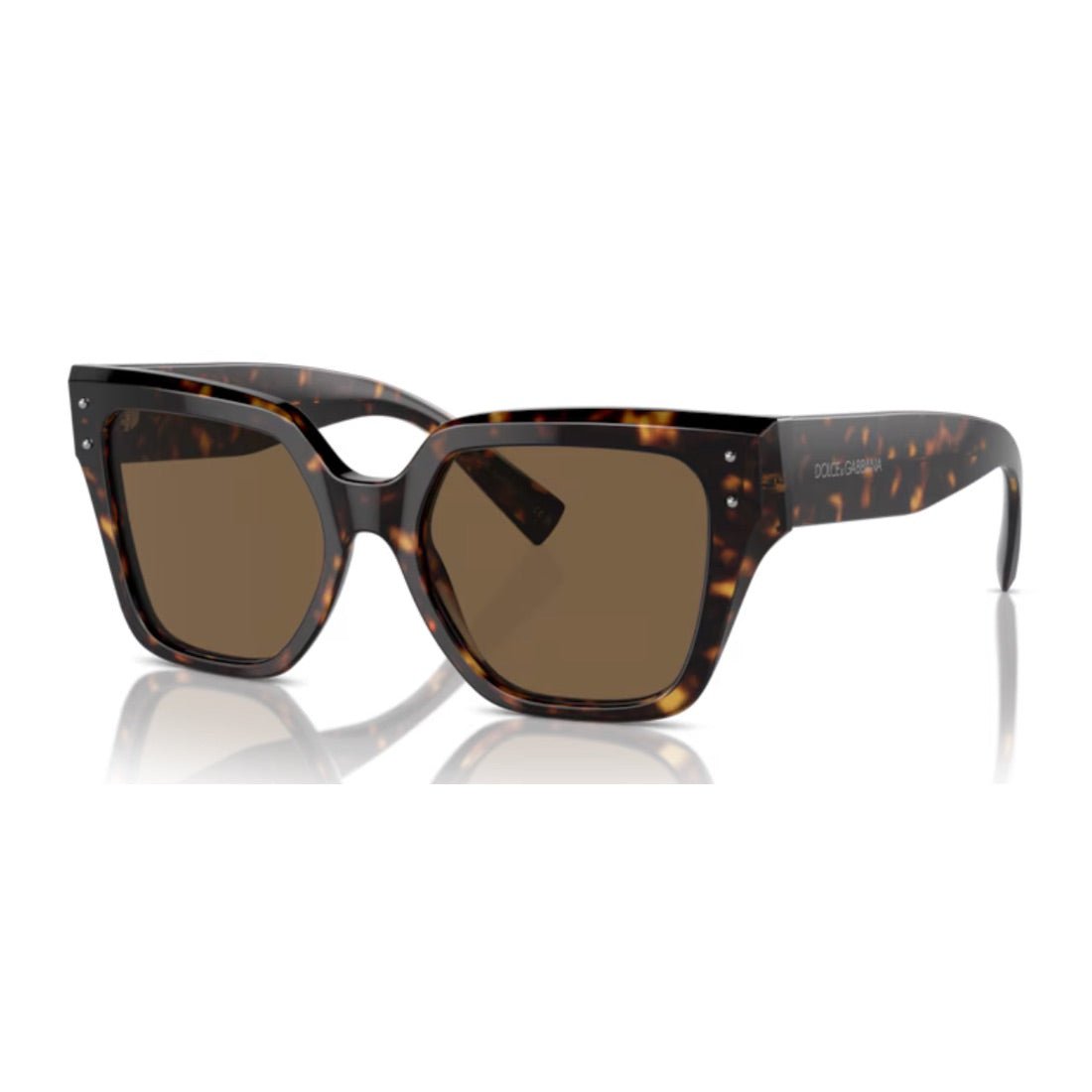 DOLCE & GABBANA - DG4471 502/73 - PARIS LUNETIER