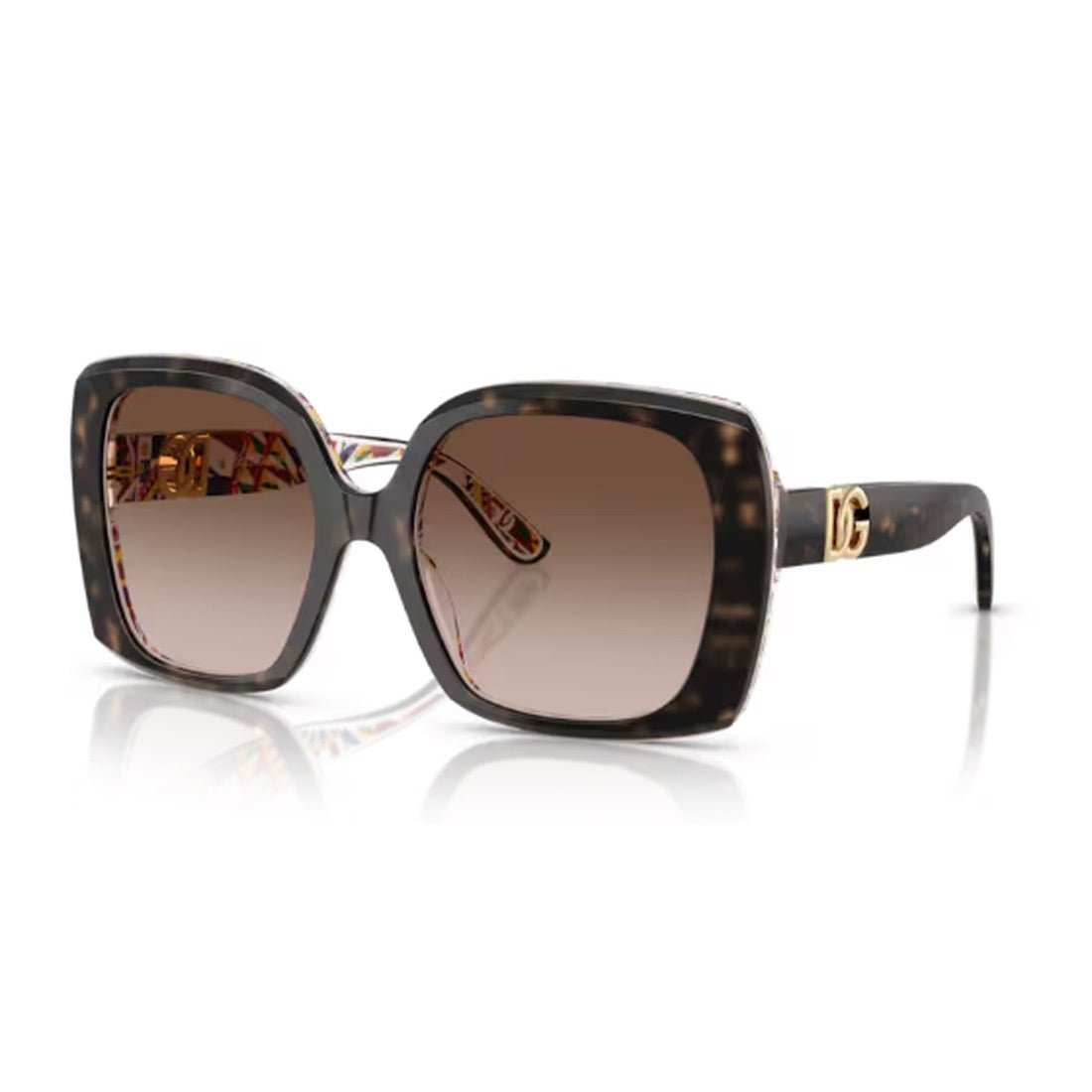 DOLCE & GABBANA - DG4475 321713 - PARIS LUNETIER