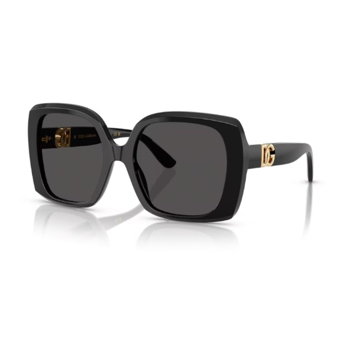 DOLCE & GABBANA - DG4475 501/87 - PARIS LUNETIER