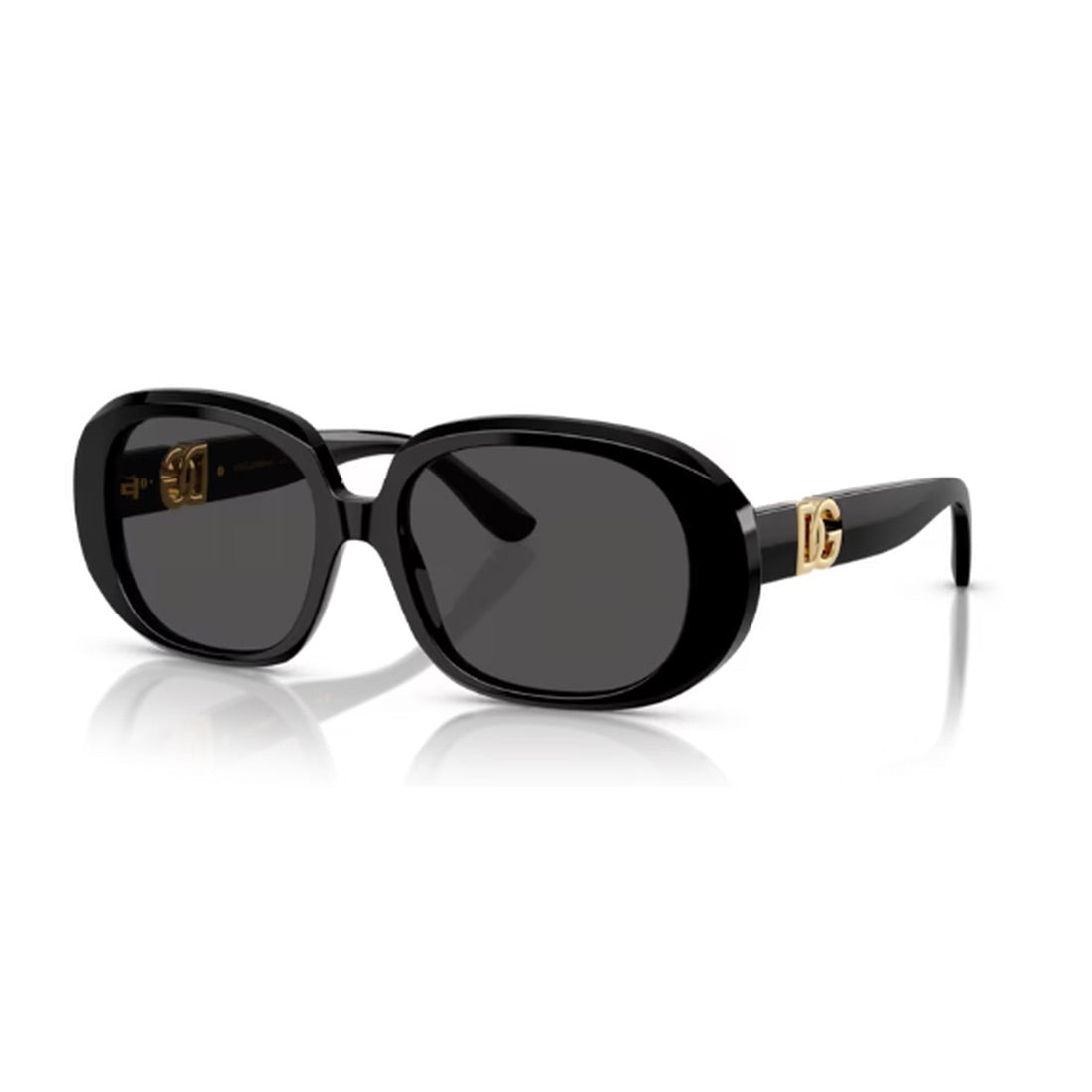 DOLCE & GABBANA - DG4476 501/87 - PARIS LUNETIER