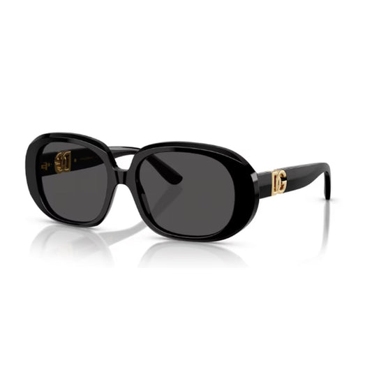DOLCE & GABBANA - DG4476 501/87 - PARIS LUNETIER