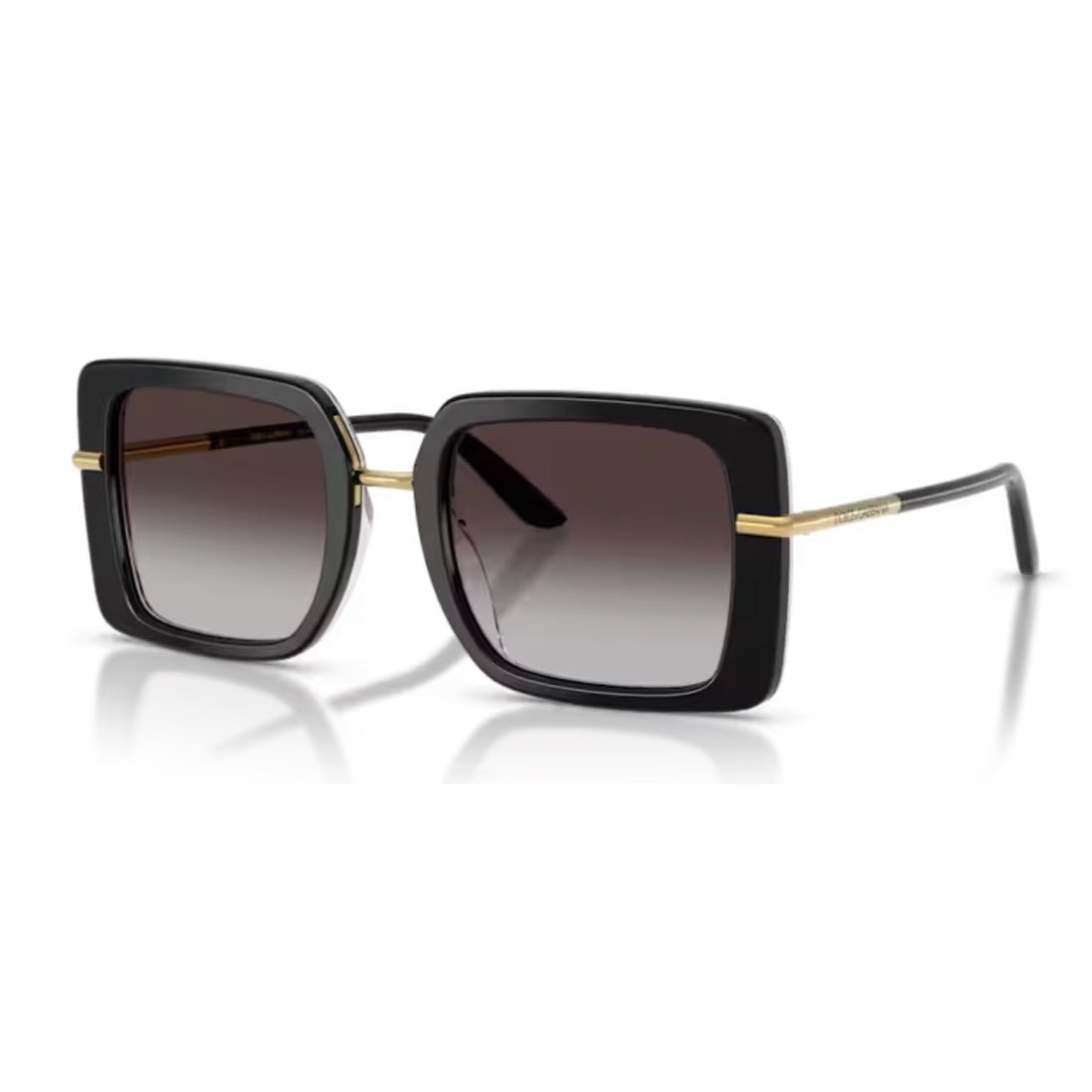 DOLCE & GABBANA - DG4491 32998G - PARIS LUNETIER