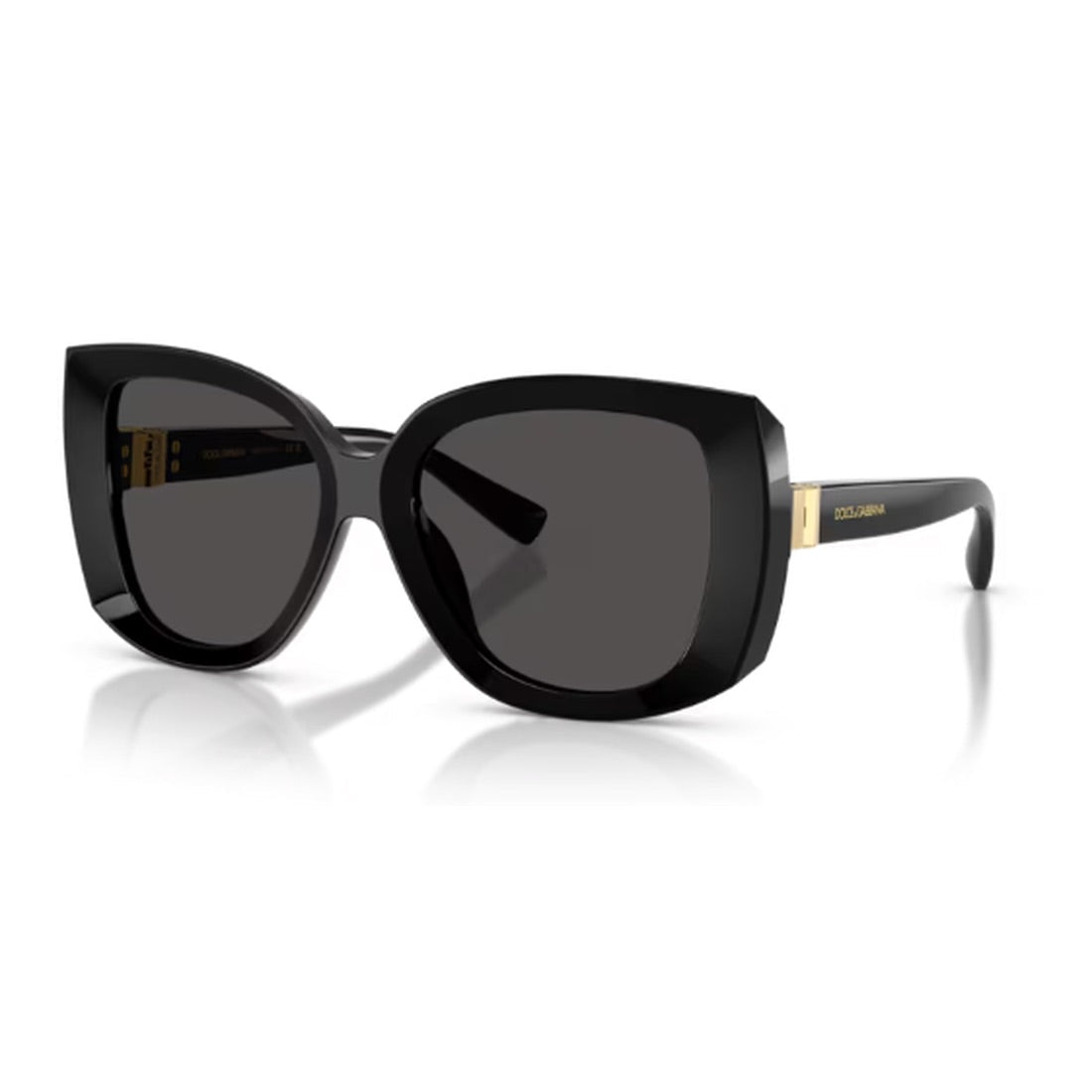 DOLCE & GABBANA - DG4495 501/87 - PARIS LUNETIER