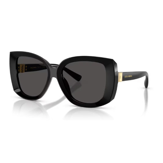 DOLCE & GABBANA - DG4495 501/87 - PARIS LUNETIER