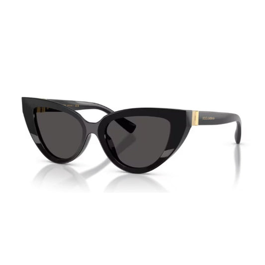 DOLCE & GABBANA - DG4497 501/87 - PARIS LUNETIER