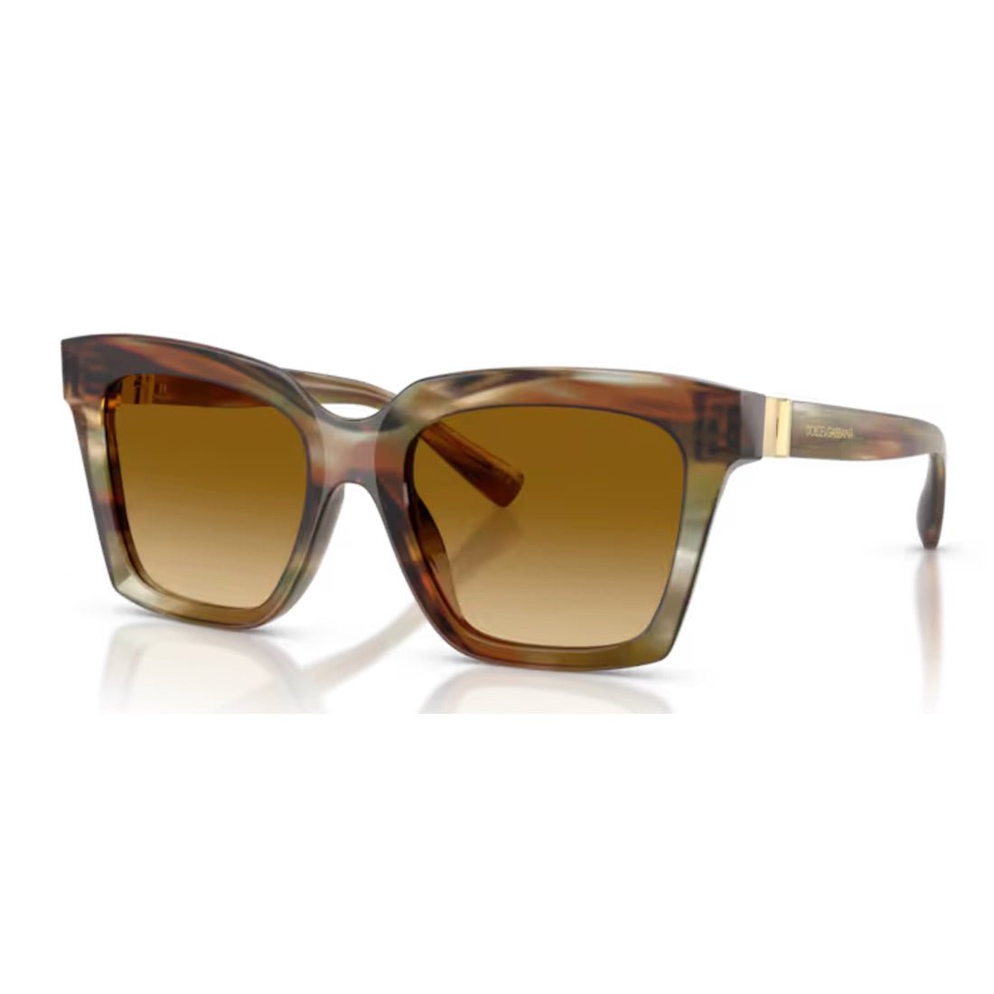 DOLCE & GABBANA - DG4498 34462L - PARIS LUNETIER