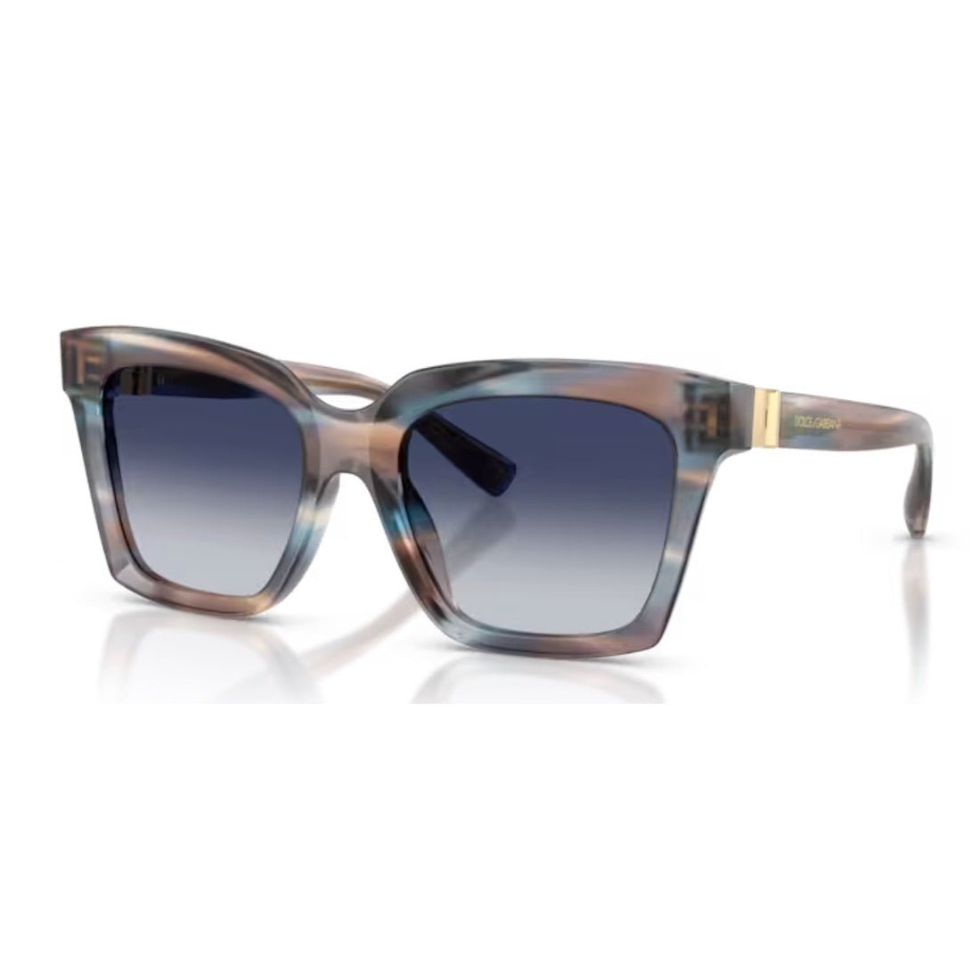 DOLCE & GABBANA - DG4498 344814 - PARIS LUNETIER