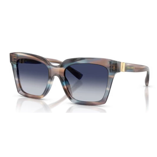 DOLCE & GABBANA - DG4498 344814 - PARIS LUNETIER