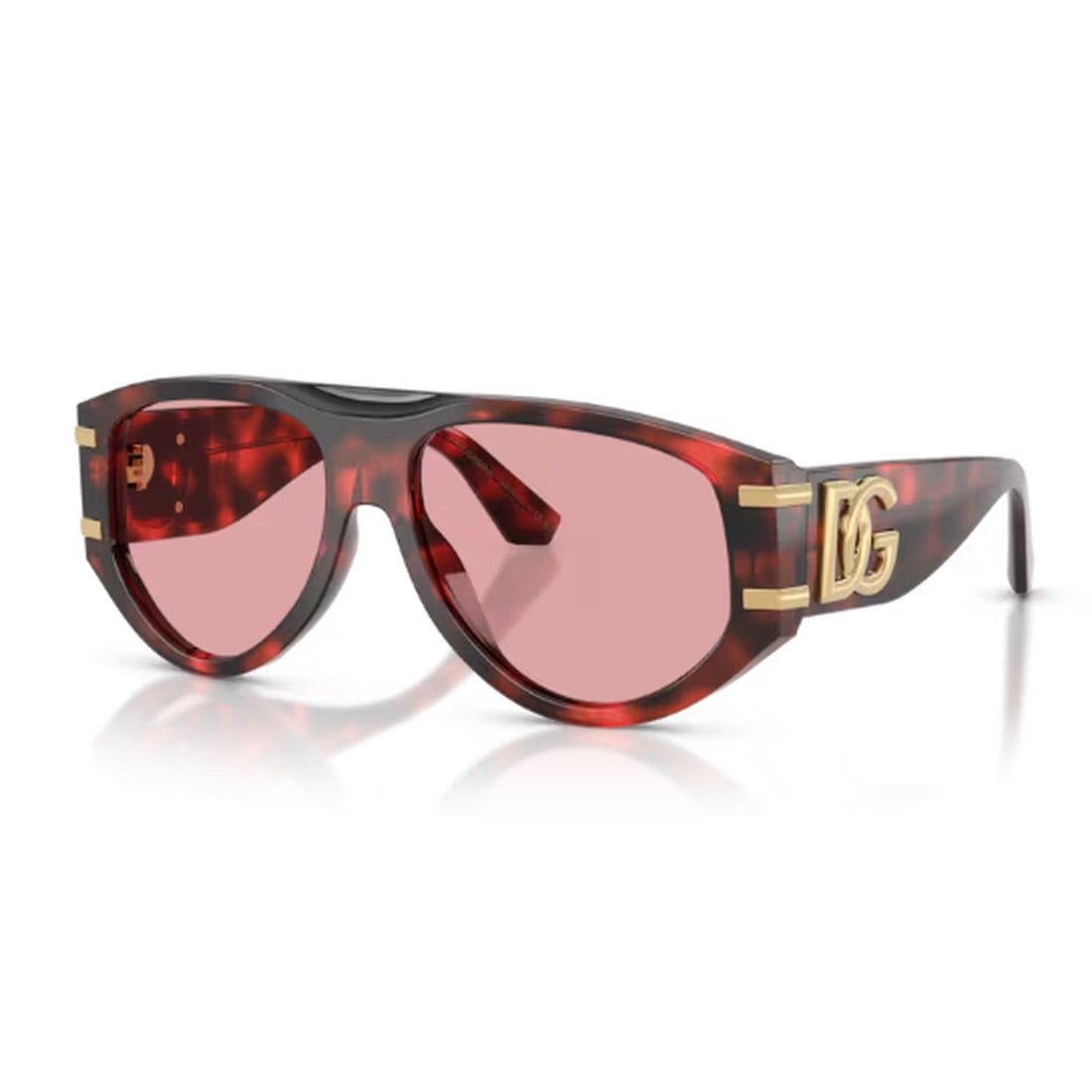DOLCE & GABBANA - DG4499 335884 - PARIS LUNETIER