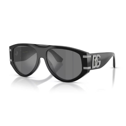 DOLCE & GABBANA - DG4499 501/6G - PARIS LUNETIER