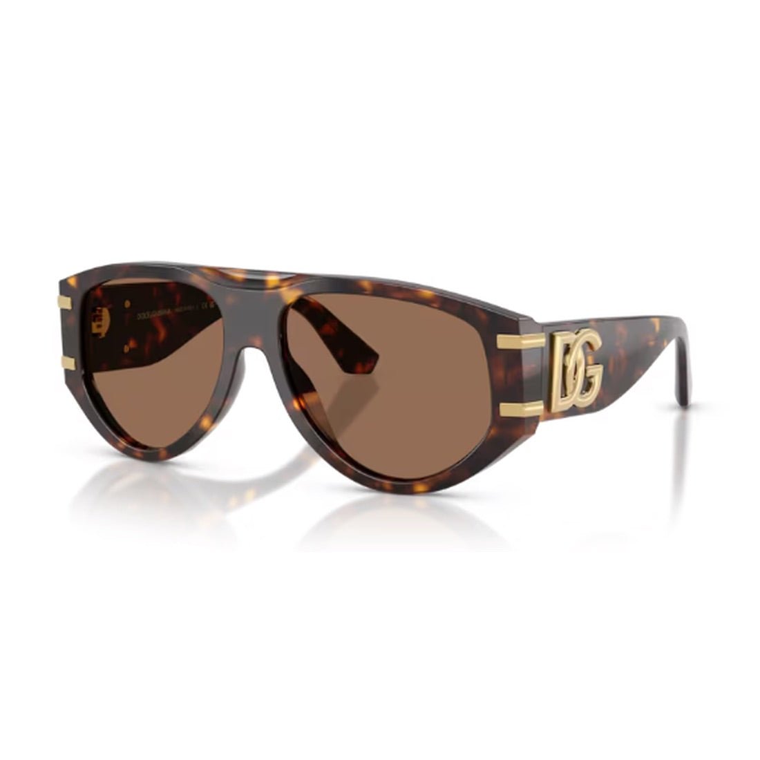 DOLCE & GABBANA - DG4499 502/73 - PARIS LUNETIER
