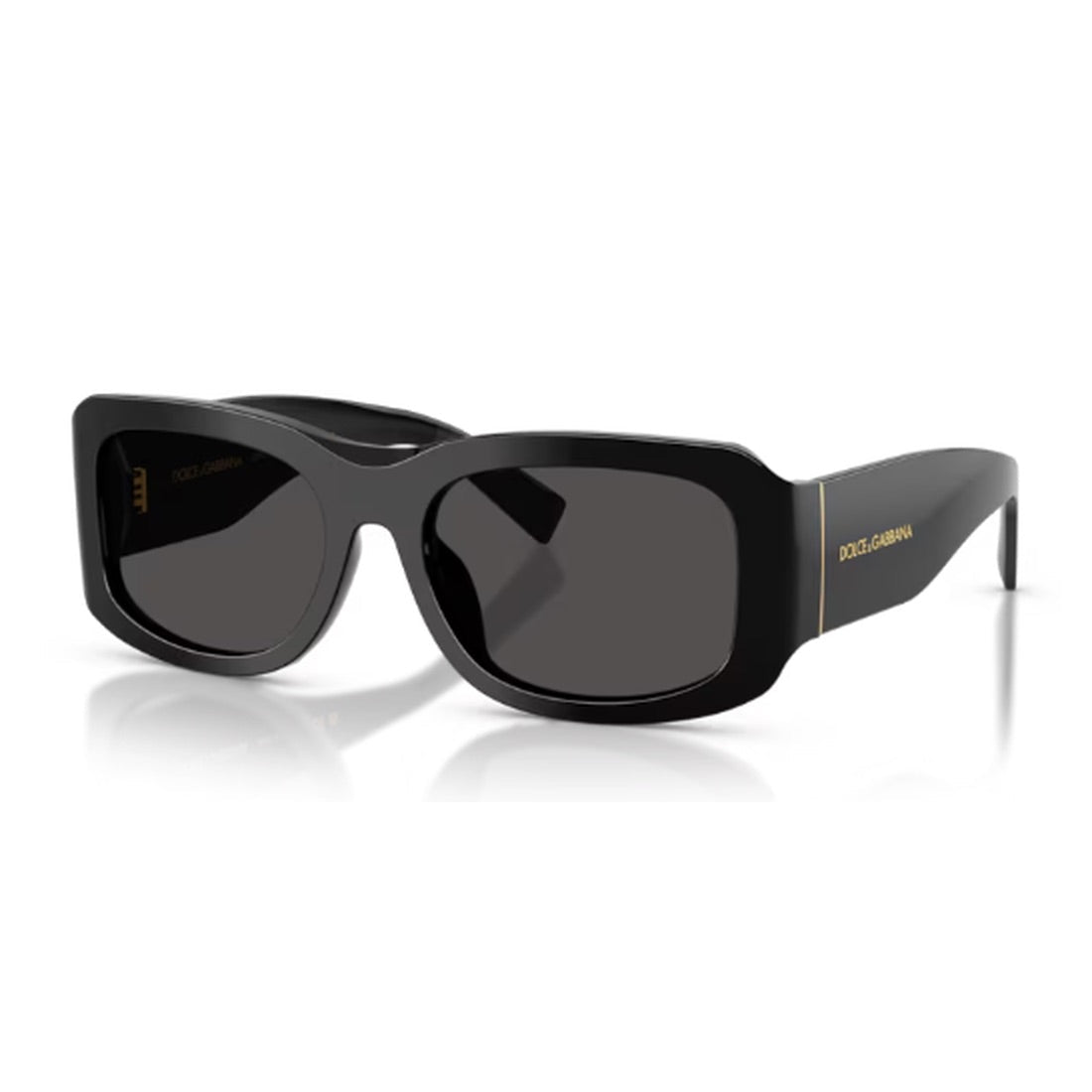 DOLCE & GABBANA - DG4503 501/87 - PARIS LUNETIER