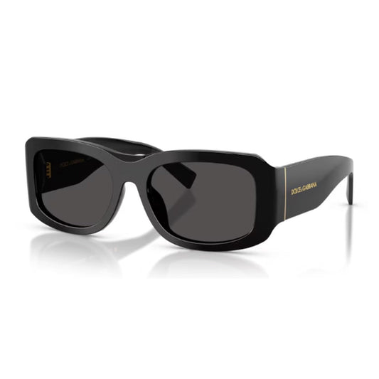 DOLCE & GABBANA - DG4503 501/87 - PARIS LUNETIER