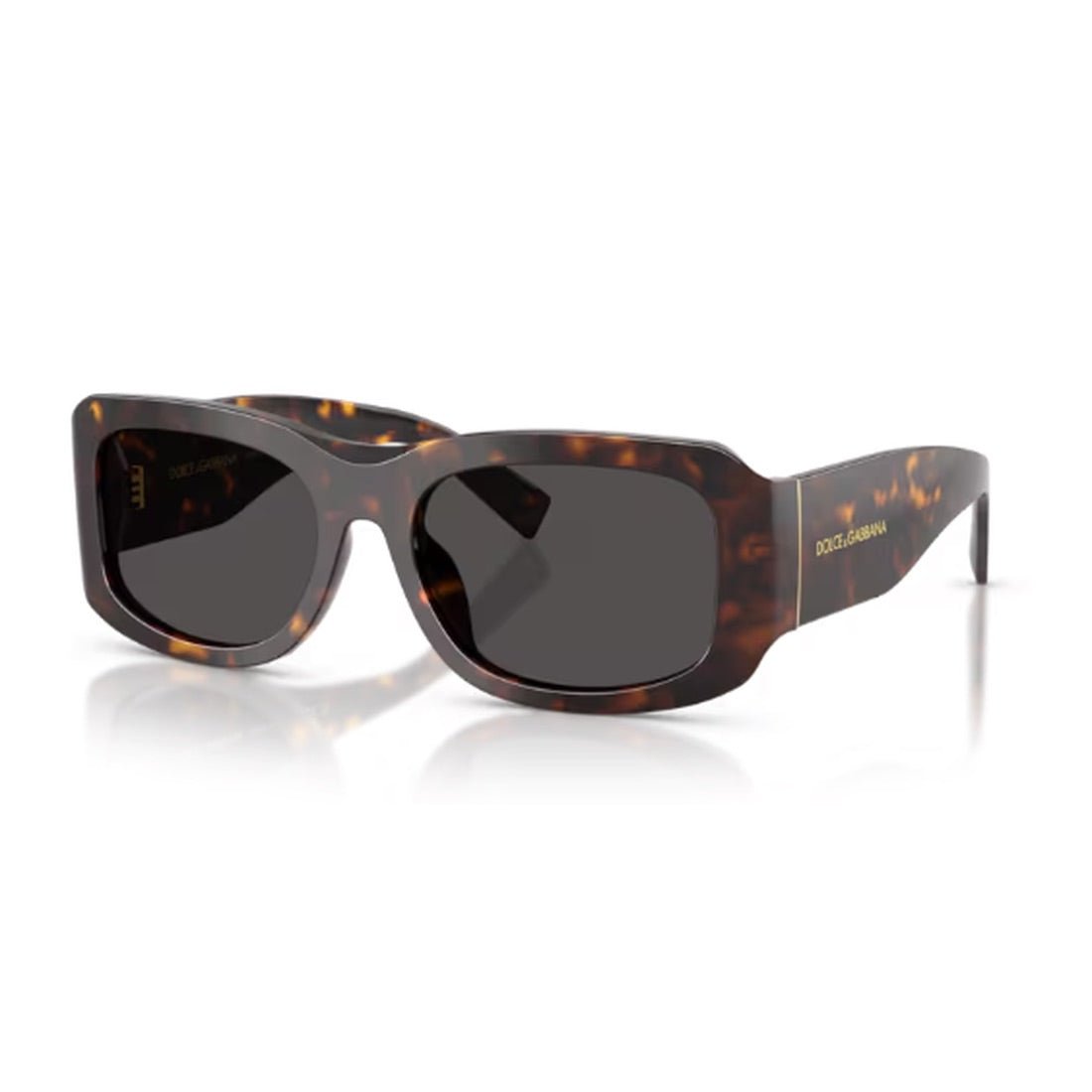 DOLCE & GABBANA - DG4503 502/87 - PARIS LUNETIER