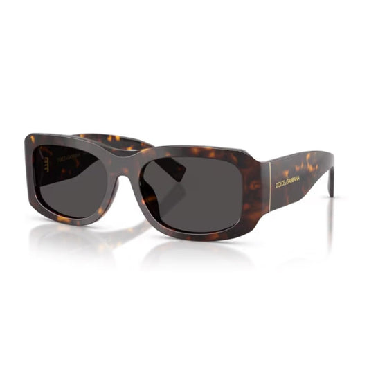 DOLCE & GABBANA - DG4503 502/87 - PARIS LUNETIER