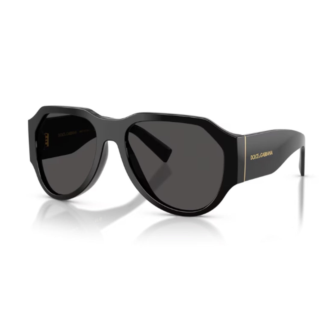 DOLCE & GABBANA - DG4504 501/87 - PARIS LUNETIER