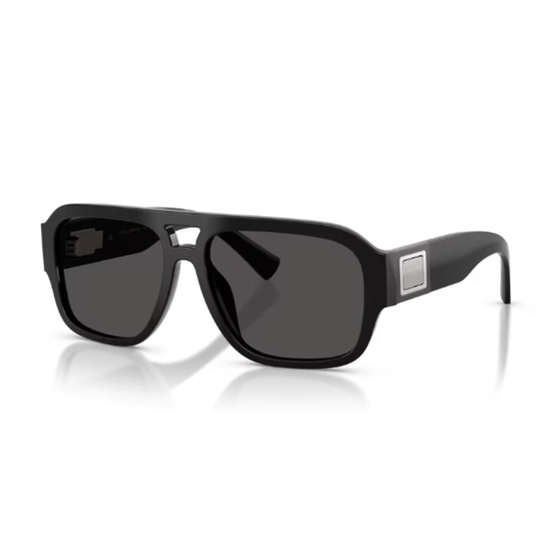 DOLCE & GABBANA - DG4506 501/87 - PARIS LUNETIER