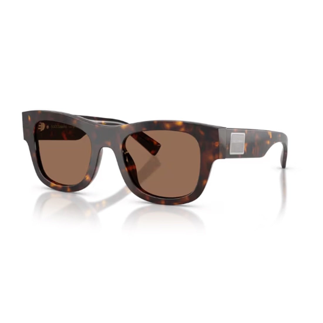 DOLCE & GABBANA - DG4509 502/73 - PARIS LUNETIER