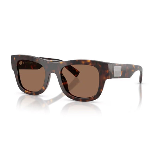 DOLCE & GABBANA - DG4509 502/73 - PARIS LUNETIER