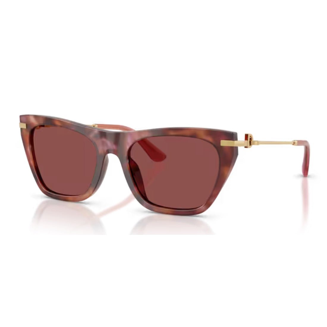 DOLCE & GABBANA - DG4511 344475 - PARIS LUNETIER