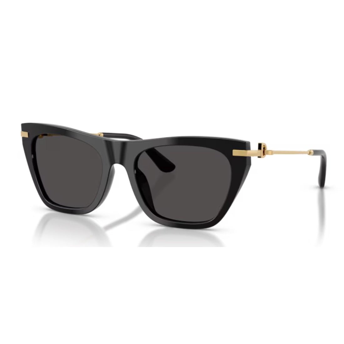 DOLCE & GABBANA - DG4511 501/87 - PARIS LUNETIER