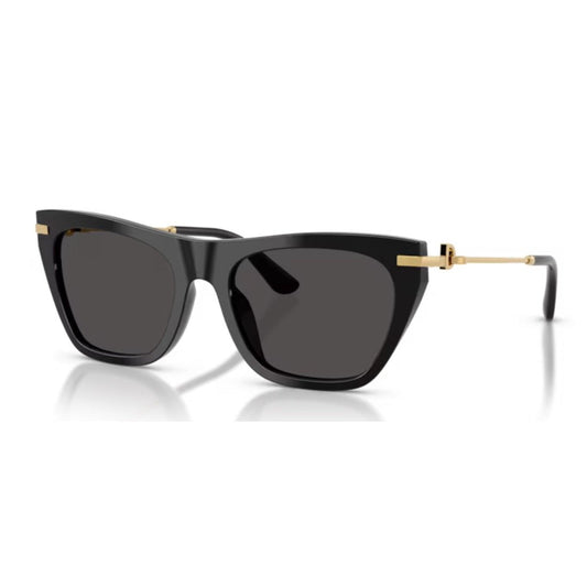 DOLCE & GABBANA - DG4511 501/87 - PARIS LUNETIER