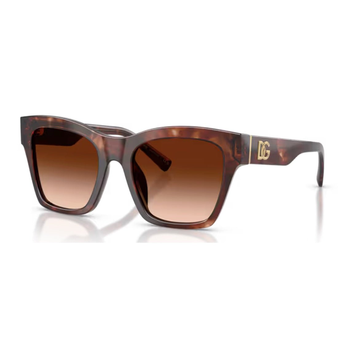 DOLCE & GABBANA - DG4512 322274 - PARIS LUNETIER