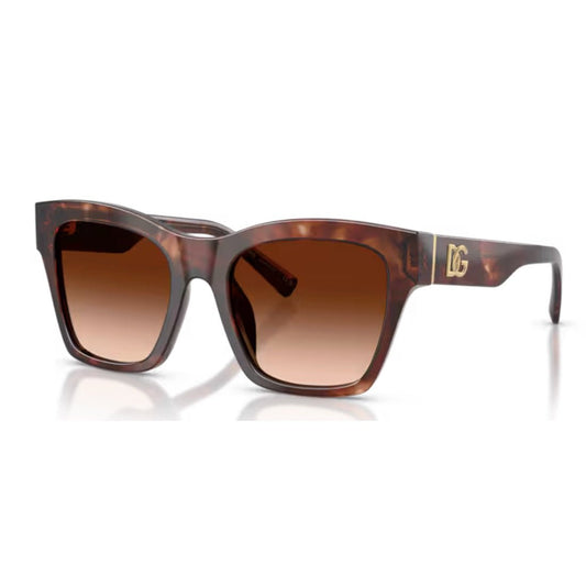 DOLCE & GABBANA - DG4512 322274 - PARIS LUNETIER