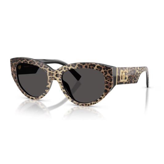 DOLCE & GABBANA - DG4514 316387 - PARIS LUNETIER