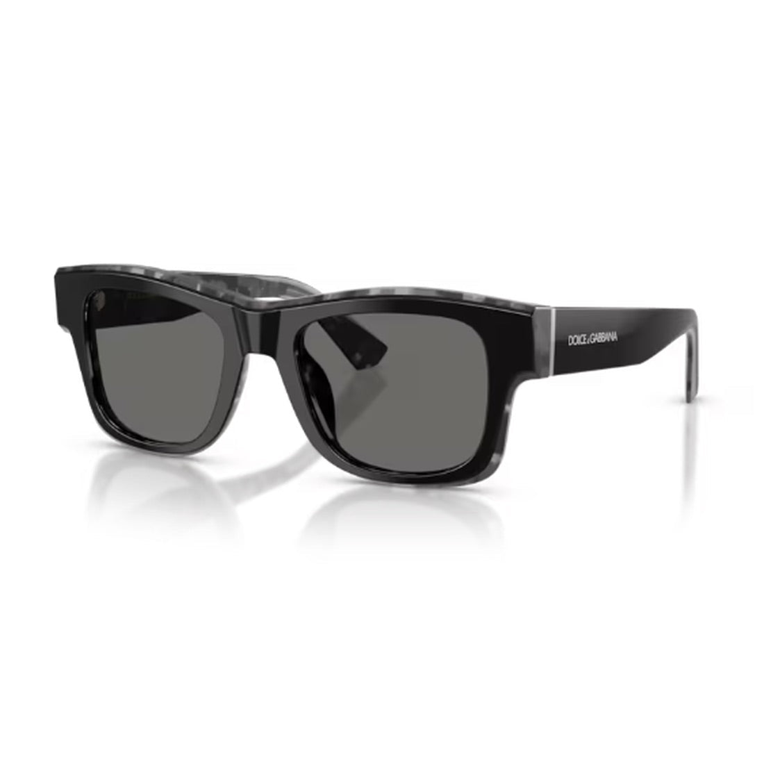 DOLCE & GABBANA - DG4515 3403/1 - PARIS LUNETIER