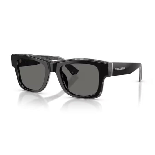 DOLCE & GABBANA - DG4515 3403/1 - PARIS LUNETIER