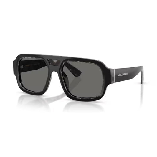 DOLCE & GABBANA - DG4516 3403/1 - PARIS LUNETIER