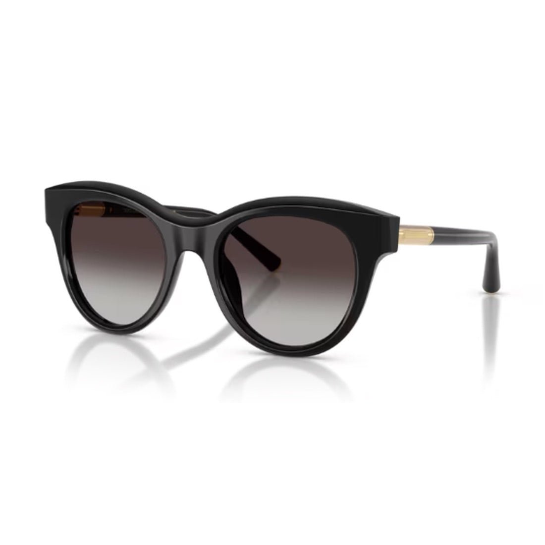 DOLCE & GABBANA - DG4518 501/8G - PARIS LUNETIER