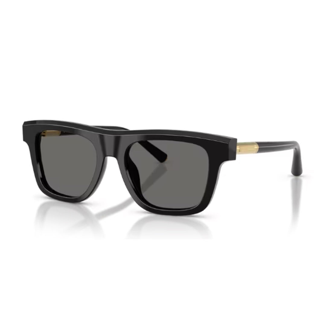 DOLCE & GABBANA - DG4521 501/1 - PARIS LUNETIER