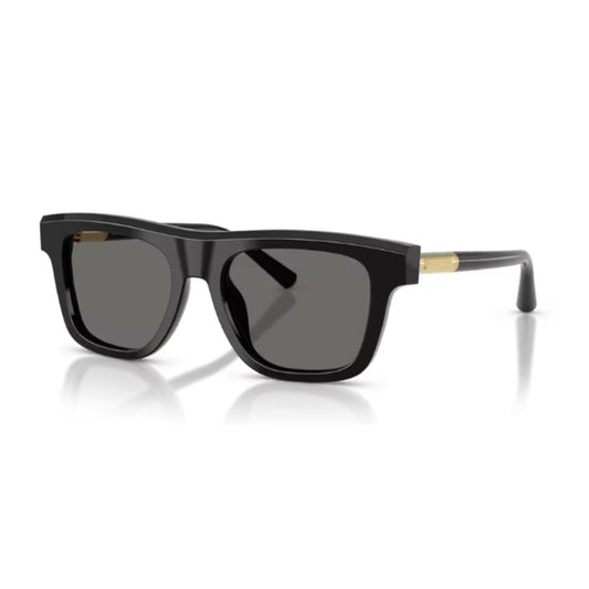 DOLCE & GABBANA - DG4521 501/1 - PARIS LUNETIER