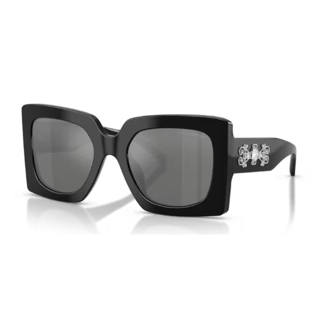 DOLCE & GABBANA - DG4525B 501/88 - PARIS LUNETIER