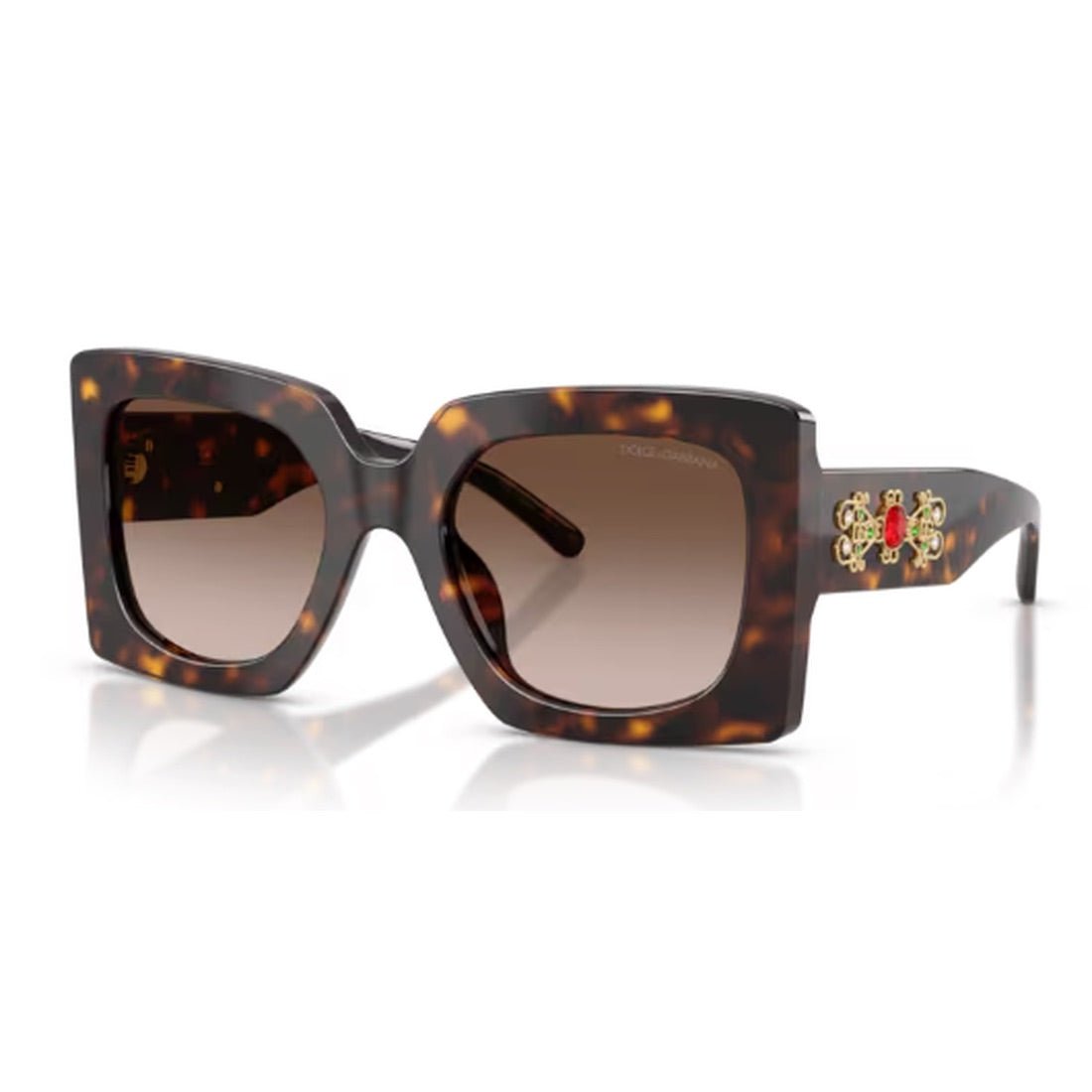 DOLCE & GABBANA - DG4525B 502/13 - PARIS LUNETIER