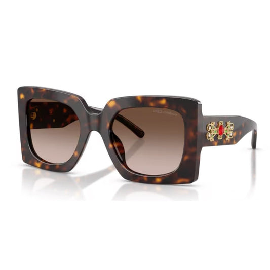 DOLCE & GABBANA - DG4525B 502/13 - PARIS LUNETIER