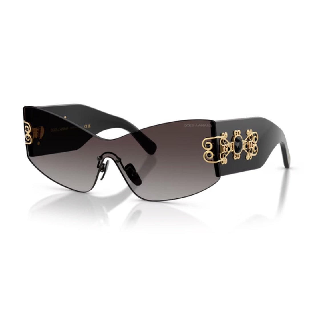 DOLCE & GABBANA - DG4526B 501/8G - PARIS LUNETIER
