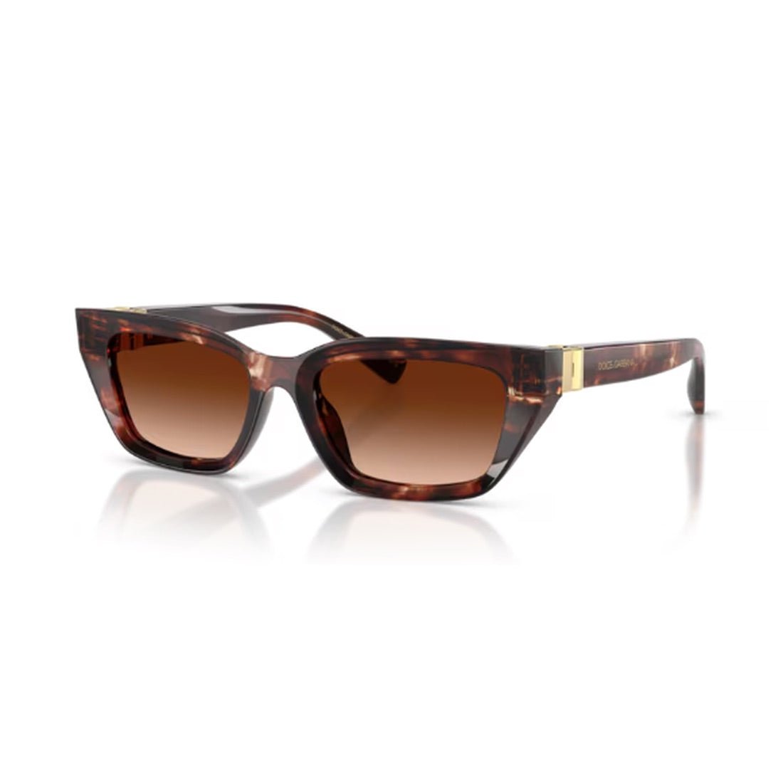 DOLCE & GABBANA - DG4532 322274 - PARIS LUNETIER