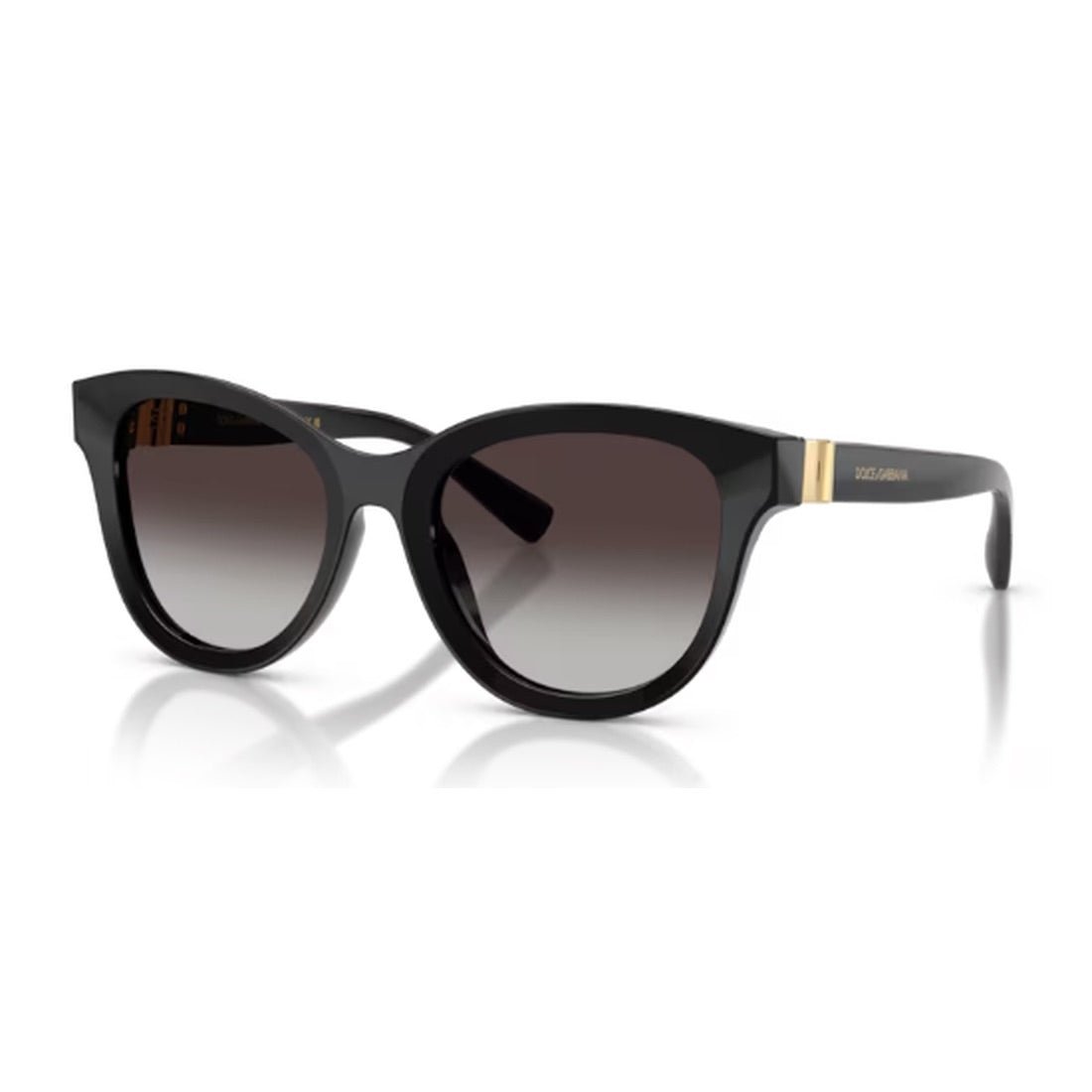 DOLCE & GABBANA - DG4533 501/8G - PARIS LUNETIER