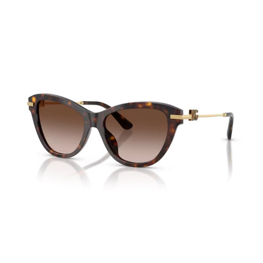 DOLCE & GABBANA - DG4534 502/13 - PARIS LUNETIER