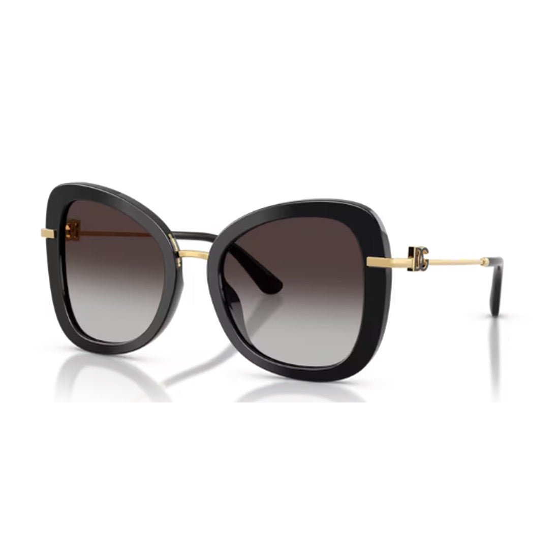 DOLCE & GABBANA - DG4535 501/8G - PARIS LUNETIER