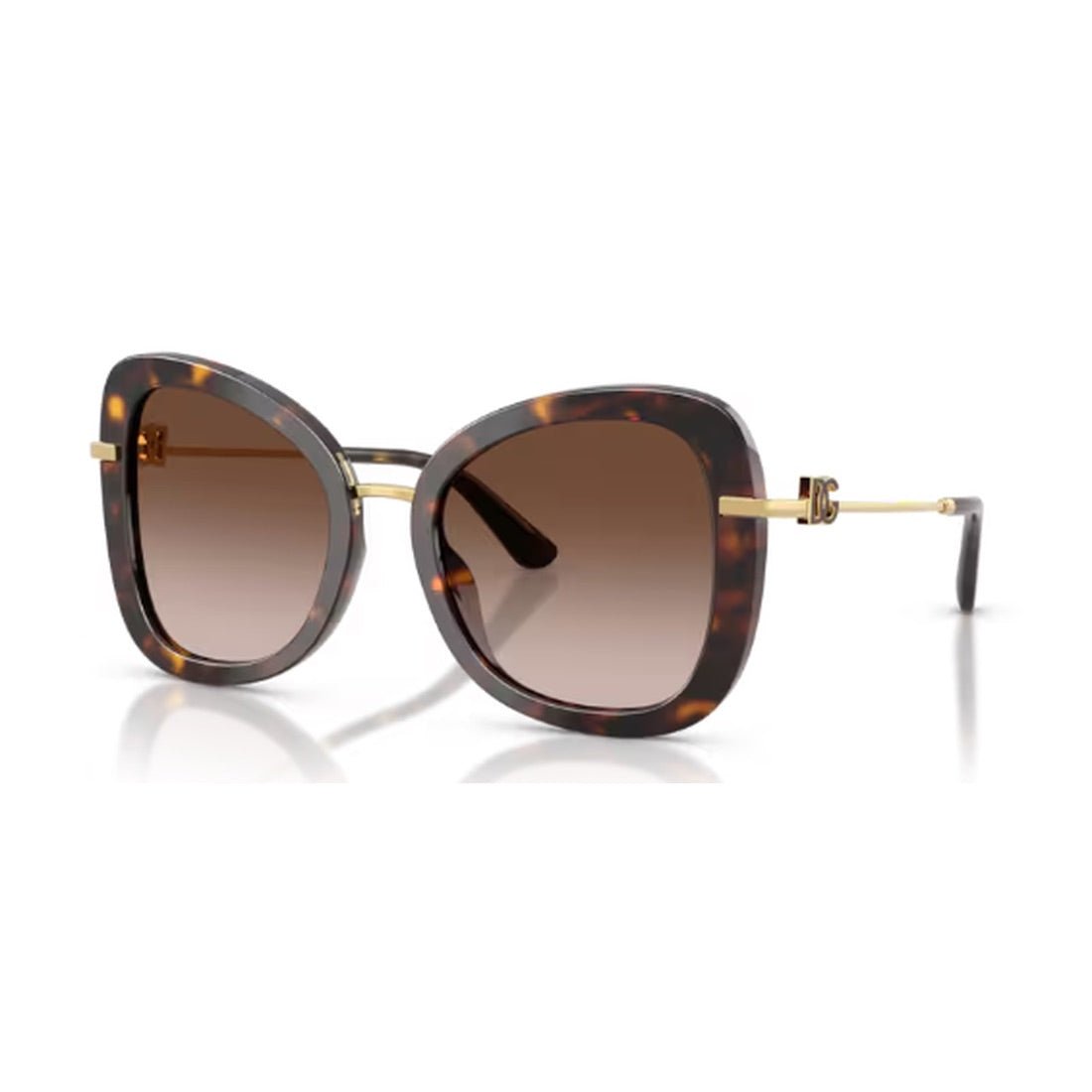 DOLCE & GABBANA - DG4535 502/13 - PARIS LUNETIER
