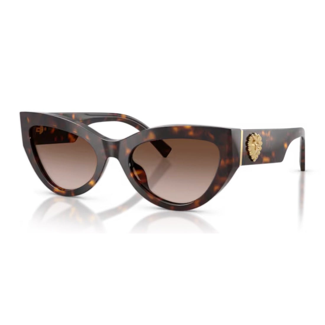 DOLCE & GABBANA - DG4536 502/13 - PARIS LUNETIER