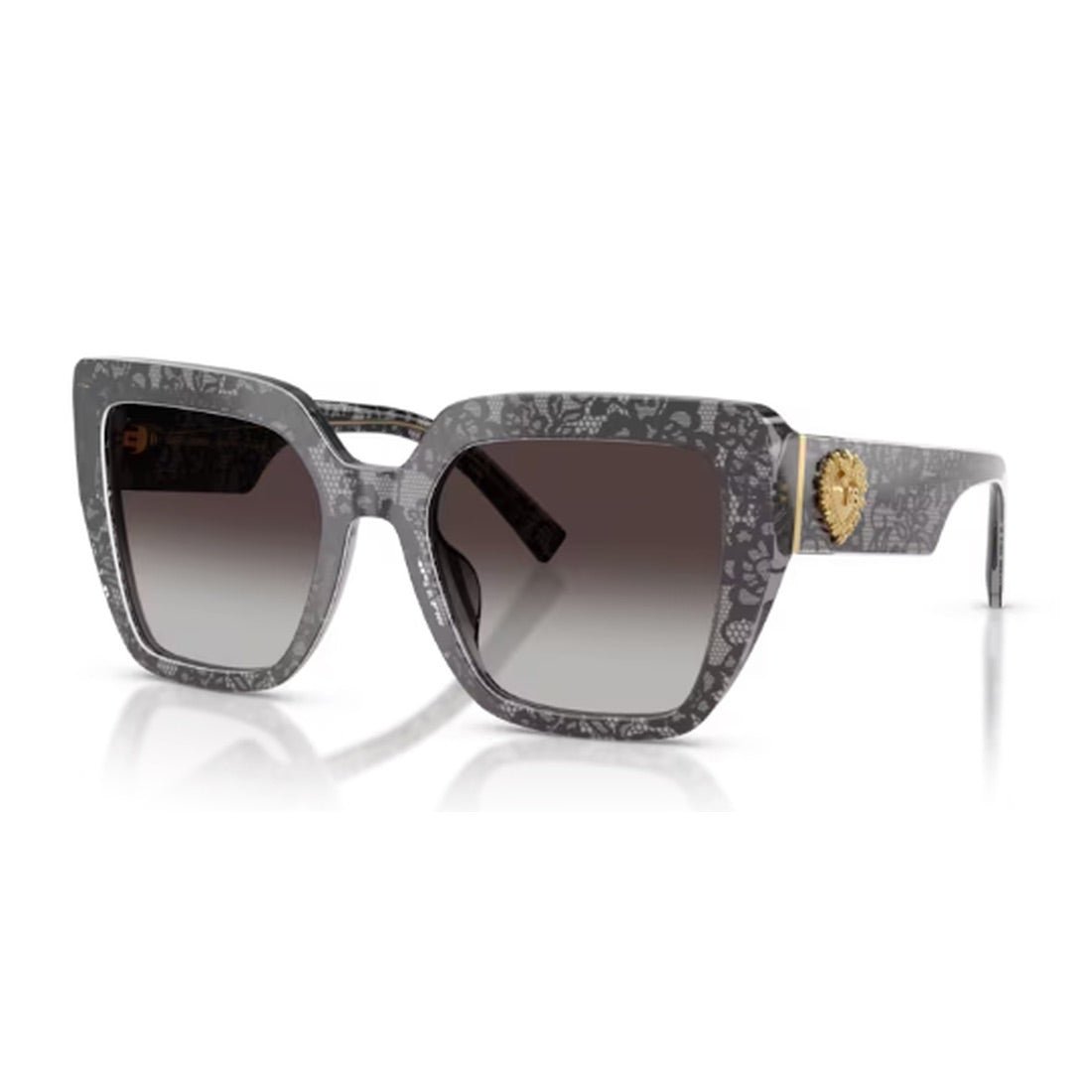 DOLCE & GABBANA - DG4538 34718G - PARIS LUNETIER