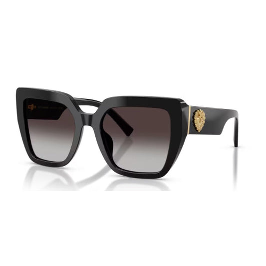DOLCE & GABBANA - DG4538 501/8G - PARIS LUNETIER